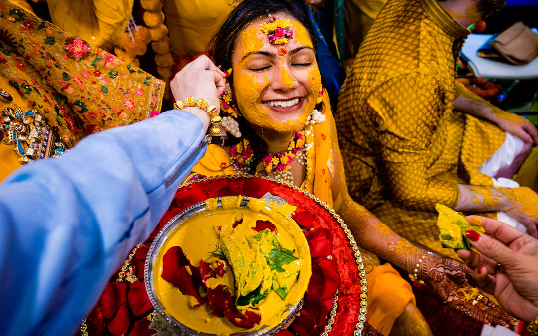 Hindu Wedding Ceremony - Hindu Wedding Photographer