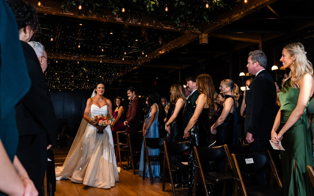 S + J | District Winery Wedding Photos | Washington, DC