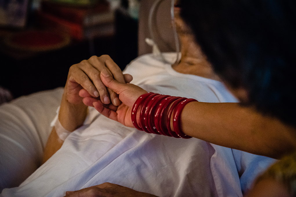 Heirloom wedding photos capturing memories by award winning DC wedding photographers Potok's World Photography